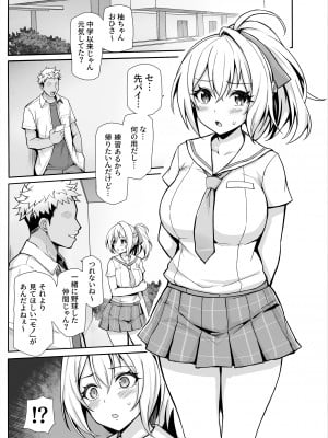 [聖根じるし(すこ太)] 八月のパコパコ寝取られ記_04