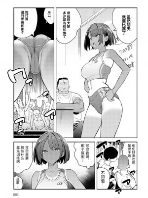 [エノキドォ] イくぞ陸上部! (COMIC アンスリウム 2024年3月号) [葱鱼个人汉化] [DL版]_03