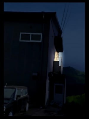 [甘露アメ] 博愛をこじらせて自分を祀ってくれている村人にお願いされたら嫌と言えない神様 [鬼畜王汉化组]_05