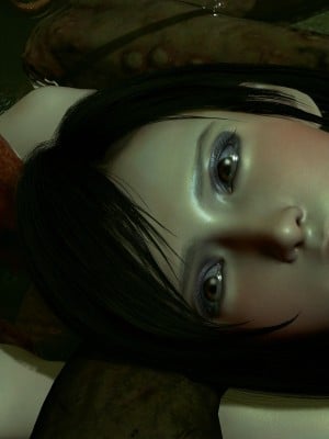 [HoneyHappy] Tifa Rape Part 1_0005