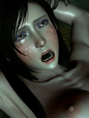 [HoneyHappy] Tifa Rape Part 1_0062