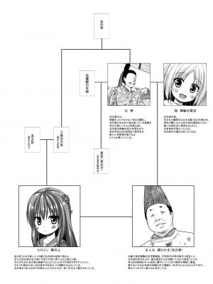 [ノラネコノタマ (雪野みなと)] 光の君のさがなき計画 第1-8話+番外編(未汉化) [中国翻訳] [無修正] [DL版] [個人合集]_P1_021