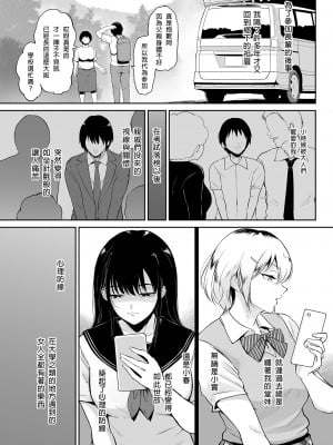 [yogurt (ビフィダス)] いとことー田舎で再会したむちむち娘二人との種付け交尾記録 [DL版] [中国翻訳] [無修正]_04