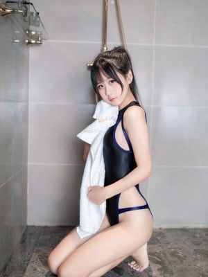 萌芽儿o0 NO.042 竞泳_telegram@asiansts-(010)