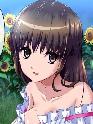 [にんにく館] 田舎に帰って性知識の無い巨乳な姪と_010