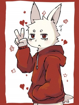 [りんご飴 (よろず)] MOFUMOFU (うさぎパニック) [CYJ233个人汉化]_04