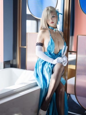[Kokura Chiyo] 小仓千代w  明日奈 asuna  blue archive_04