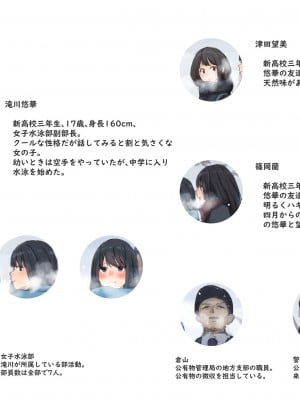 [ゆきむら丸] 公有物少女 ～ 国の所有物として人権を剥奪され物として扱われる女の子の話 ～ 番外編 雪の中の徴収 [DL版]_02