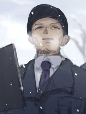 [ゆきむら丸] 公有物少女 ～ 国の所有物として人権を剥奪され物として扱われる女の子の話 ～ 番外編 雪の中の徴収 [DL版]_11