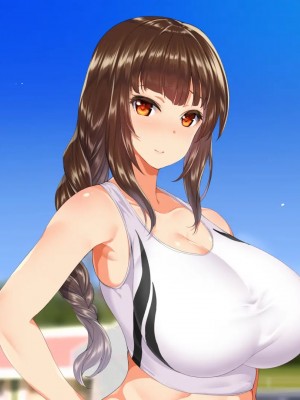 [STUDIOふあん (来鈍)] 陸上部女子は俺の生オナホ!!! [鬼畜王汉化组]_0026_0024