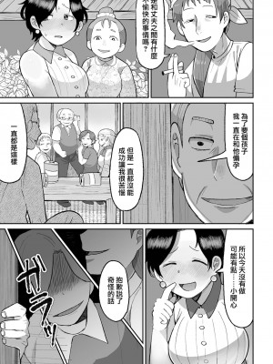 快樂的鄉間生活 [轟媽無修正版][沒有漢化] [五十嵐はづき] たのしい田舎暮らし(リョナキング vol.30) [DL版]_008