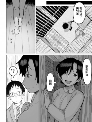 快樂的鄉間生活 [轟媽無修正版][沒有漢化] [五十嵐はづき] たのしい田舎暮らし(リョナキング vol.30) [DL版]_015
