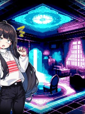 [Milk Engine (よろず)] S.S.R. サキュバスのパイズリ搾精ゲームに巻き込まれて天井叩くまで大量射精させられる男の娘のお話 [不咕鸟汉化组]_006