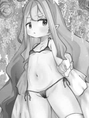 (コミティア147) [ビンビン本舗 (ガッツ師範)] ぷにまんエルフ姫セルフNTR_02