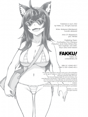 [gy] My Housemaid is a Tentacle Monster by Akidearest [English] [無修正]_60