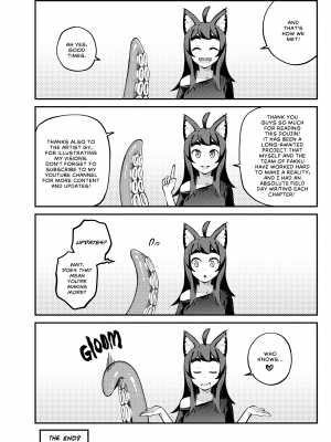 [gy] My Housemaid is a Tentacle Monster by Akidearest [English] [無修正]_58