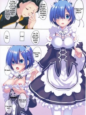 [セブンデイズホリディ (篠川あるみ、古我望)] 青髪少女の受難 [English] [無修正]_04