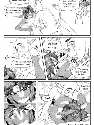 [Gudl] Friendly Neighbor [English] [Uncle Bane] [Uncensored]_12