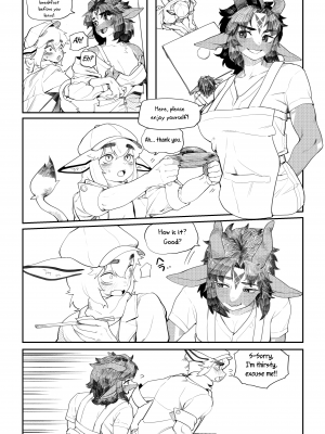 [Gudl] Friendly Neighbor [English] [Uncle Bane] [Uncensored]_03