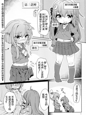 (ふたけっと15) [ぼっち工房 (るつぼ)] うづやよふたなりえっち (艦隊これくしょん -艦これ-) [想日电酱汉化组]_04