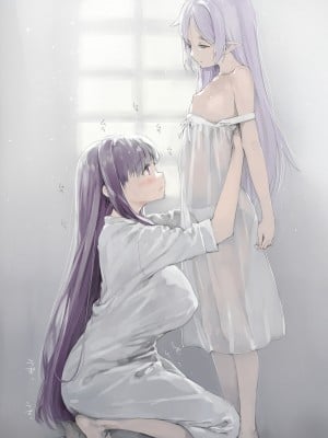 [Fantia] NMD (石恵) (202209~20240302)  (500 yen plan)_743