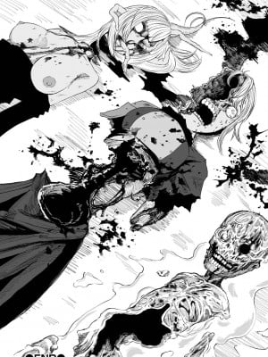 [阪本KAFKA] デッドエンド・ガールズ [DL版]_122