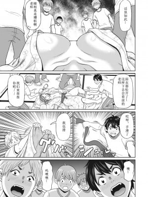 [ジョン・K・ぺー太] 酔いどれスパルタン (コミックメガストア Vol.9) [中文翻译]_05