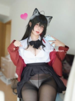 Glossy Rabbit - Taihou_2