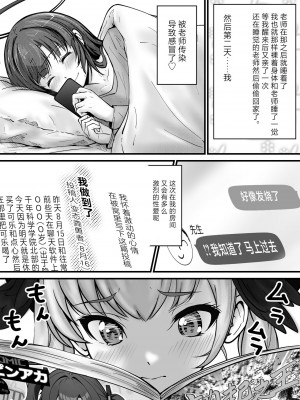 [さいきどう] ピンクアーカイブ 1月号 (ブルーアーカイブ) [中国翻訳]_30