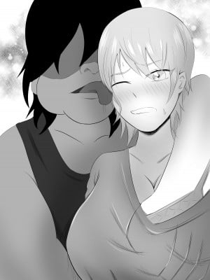 [てぃが。] 人妻デリヘルで同級生のお母さんが出てきたw_03