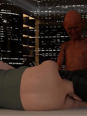 [大王該起牀了] 美人妻的墮落 1-2_0041