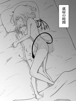 [ぱ～みっしょん (ざんどろ)] サキュバスブリーダー～言葉の通じない転生世界でサキュバスに飼われるボクのお話～_18