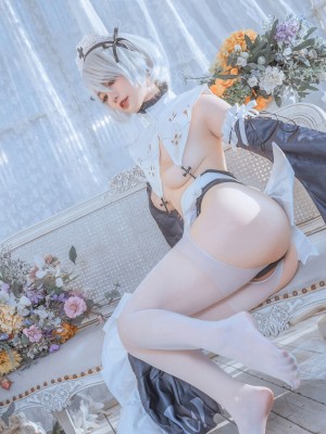 桃良阿宅 - 女仆2B_06