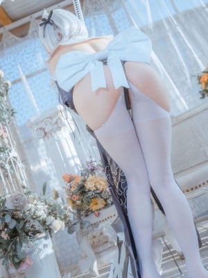 桃良阿宅 - 女仆2B_03