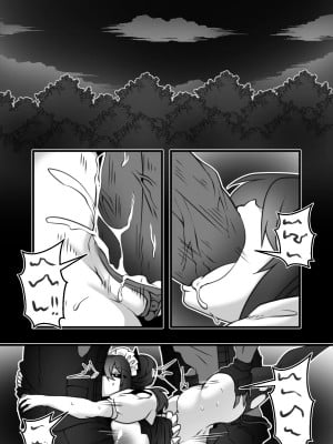[H_earth] Agent's Secret File (少女前線)_04