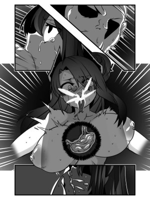 [H_earth] Agent's Secret File (少女前線)_05