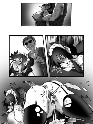 [H_earth] Agent's Secret File (少女前線)_07