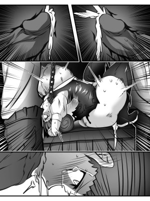 [H_earth] Agent's Secret File (少女前線)_13