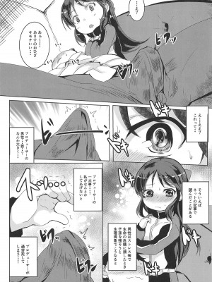 (C94) [ぎんしば。 (しえこ)] 甘えドルありす (アイドルマスター シンデレラガールズ)_006