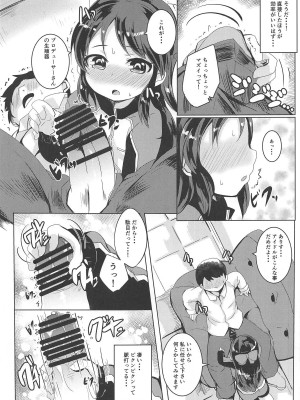 (C94) [ぎんしば。 (しえこ)] 甘えドルありす (アイドルマスター シンデレラガールズ)_008