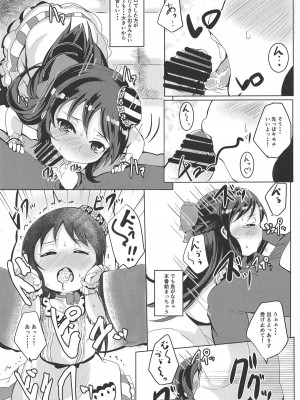 (C94) [ぎんしば。 (しえこ)] 甘えドルありす (アイドルマスター シンデレラガールズ)_012