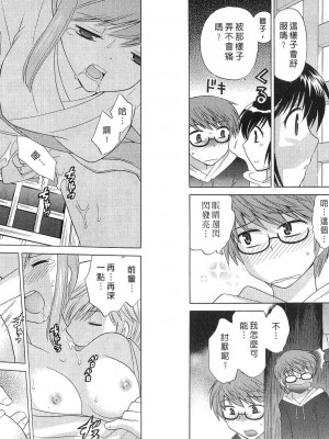 [WAKAKO KOTONO 琴の若子] 放電的巫女 MICO MOE VOL2_02-010
