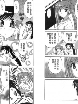 [WAKAKO KOTONO 琴の若子] 放電的巫女 MICO MOE VOL2_02-026