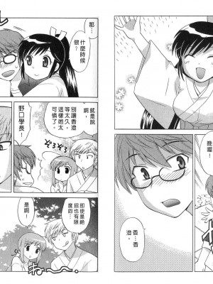 [WAKAKO KOTONO 琴の若子] 放電的巫女 MICO MOE VOL2_02-064