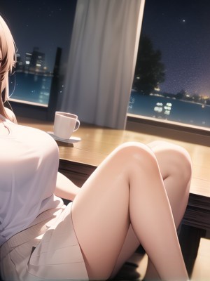 【パルテノンの宴】女子大生の妹の身体を5日間使う権利【体验版】_SharedScreenshot16