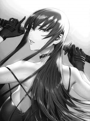 (C103) [MAIDOLL (飛燕)] SNSで大人気なレイヤーが私を誘ってオフパコの話。 (オリジナル) [中国翻訳]_25