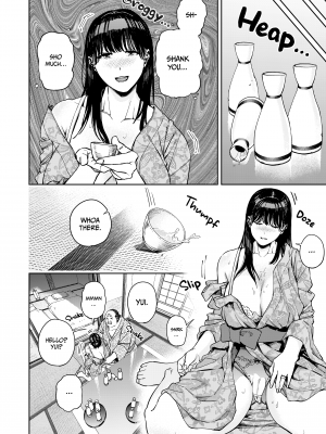 [黄金紳士倶楽部] 義父に抱かれる妻 由衣編1 [無修正][英訳][DL版]_019