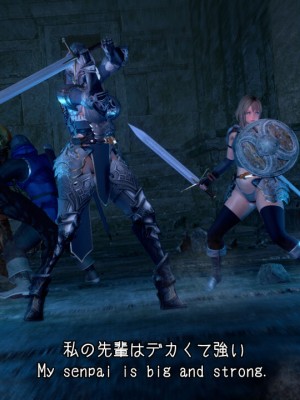 [momi oji] 魔法の鎧 MAGIC ARMOR_002