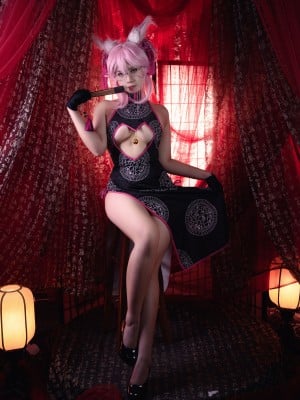 [魅瞳Meroko] FGO-柯杨斯卡娅_03