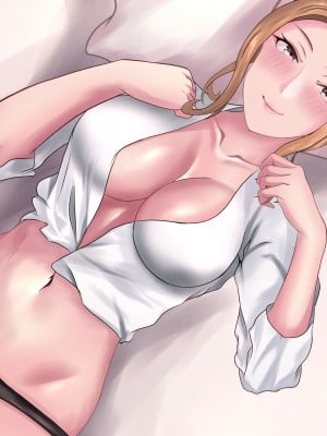 [ぴよきよ] 橘さんと二人っきりで温泉旅行して生ハメ中出しセックスしちゃった話_163